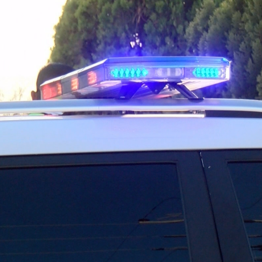 Sujeto Detenido por Presuntamente Lesionar con Arma Blanca a su Madre en Hermosillo